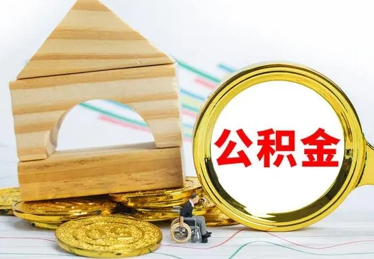 嘉鱼公积金一次性提（一次性提公积金的条件）